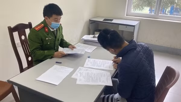“Cò đất” lại khuấy đảo vùng quê Quảng Trị ảnh 3