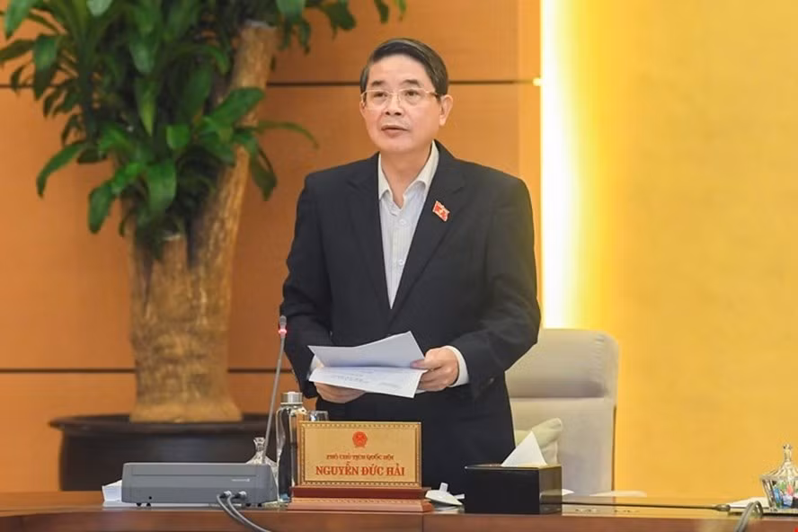 Sẽ trình Quốc hội cơ chế đặc thù mới cho Cần Thơ -0
