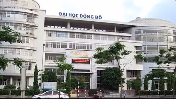 Sáng mai, xét xử vụ giả mạo công tác ở Trường đại học Đông Đô