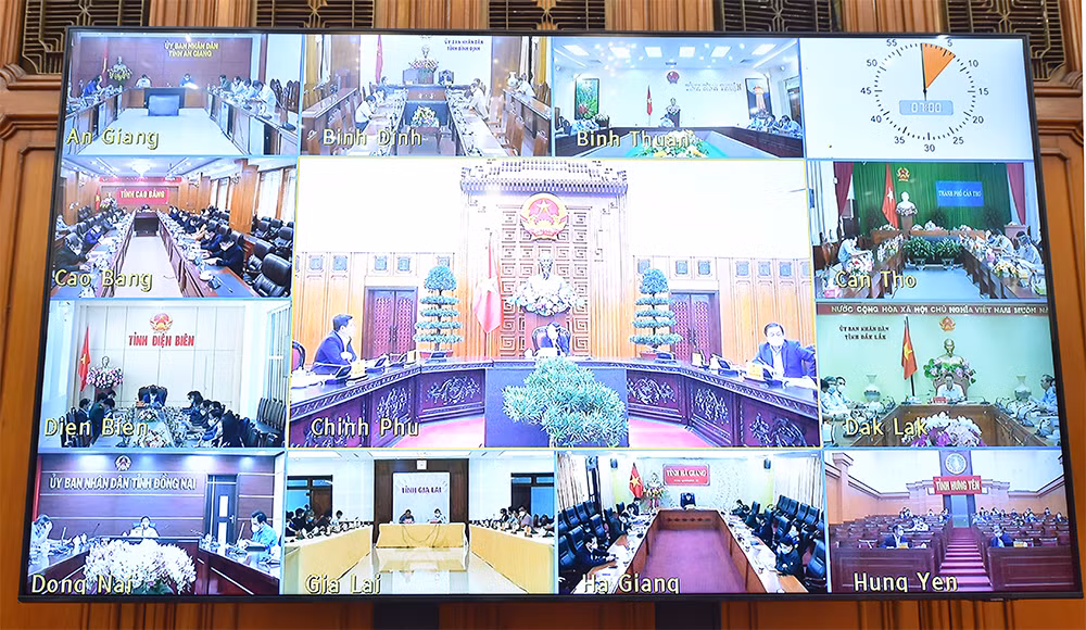 Phấn đấu giải phóng sớm nhất lượng xe ùn ứ ở các cửa khẩu Quảng Ninh, Lạng Sơn -0