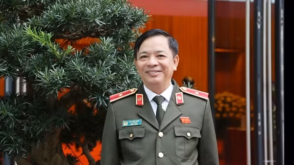 Đổi mới tư duy, bám sát thực tiễn, bảo đảm trang bị và kho vận trong tình hình mới