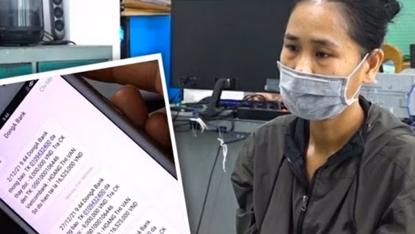 Đánh cắp hàng loạt tài khoản Facebook lừa đảo hàng trăm triệu đồng ảnh 6