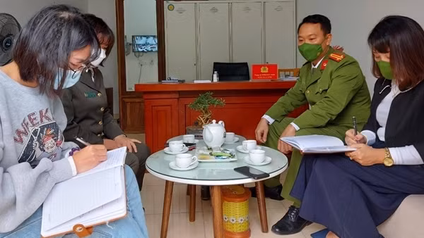 Chủ quyền trên không gian số ảnh 1