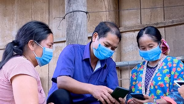 Quyết liệt đấu tranh, ngăn chặn hoạt động của tội phạm trên không gian mạng ảnh 2