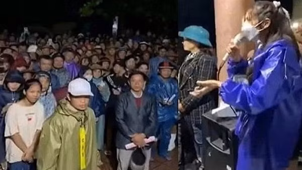 Bài cuối: Chống quan điểm sai trái, hoàn thiện pháp lý ảnh 2