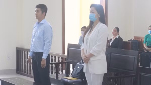 Hai “đạo chích” đột nhập nhà ca sĩ Nhật Kim Anh trộm hơn 4,5 tỷ đồng lĩnh 30 năm tù ảnh 3