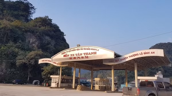 Kiến nghị thiết lập vùng đệm hàng hóa trao đổi với Trung Quốc ảnh 3