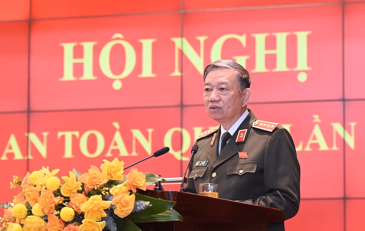Triển khai các nhiệm vụ công tác Công an để Nhân dân vui Tết, đón xuân bình yên, an toàn -0