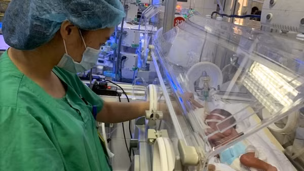 Việt Nam giảm mạnh tỷ lệ tử vong của bà mẹ và trẻ em
