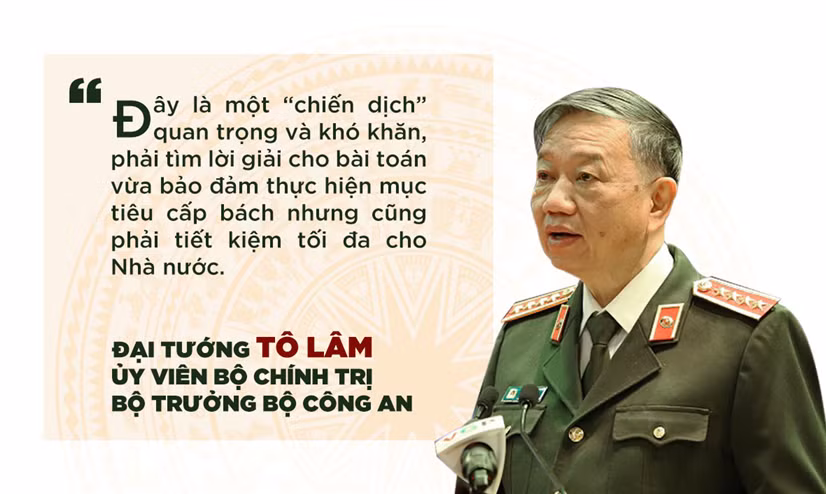 Chiến dịch thần tốc, chiến công lịch sử, lợi ích lâu dài -0
