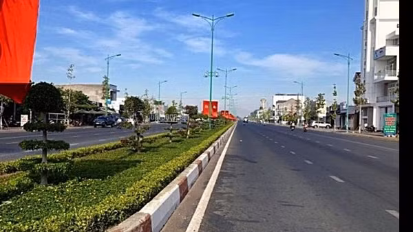 Nhiều sai phạm về quản lý, sử dụng đất và đầu tư xây dựng tại Đồng Nai ảnh 3