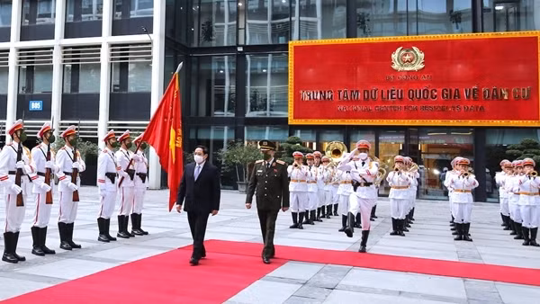 Giữ ổn định vùng đất Tây Nguyên ảnh 2