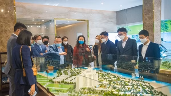 Giới đầu tư sốt sắng gom mua bất động sản Bình Thuận đón chu kỳ 2022-2023 ảnh 4
