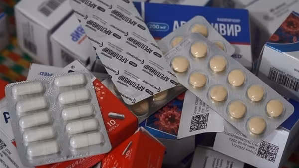 Bộ Y tế thông tin về tác dụng phụ của thuốc Molnupiravir điều trị COVID-19 ảnh 3