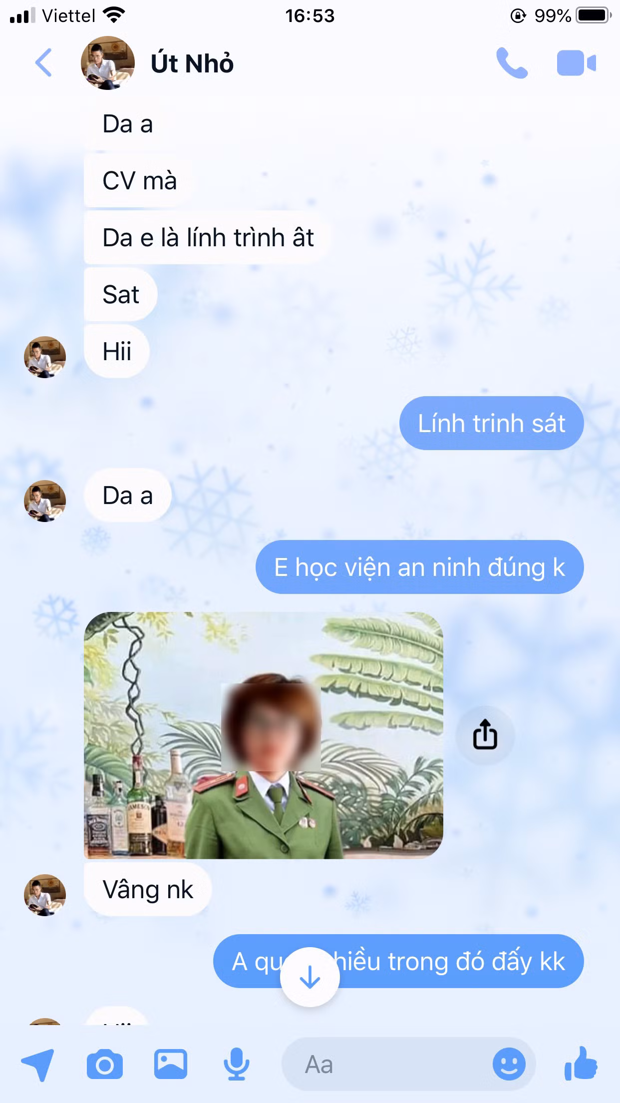 Lật mặt “hot girl”&nbsp; ảo giăng lưới tình -0