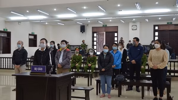 Bài học lớn của người trí thức ảnh 3