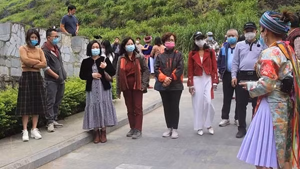 Nhiều ưu đãi giảm giá trong Tuần lễ du lịch tại TP Hồ Chí Minh ảnh 4