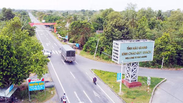 Công an tỉnh Hậu Giang kéo giảm nhiều loại tội phạm ảnh 8