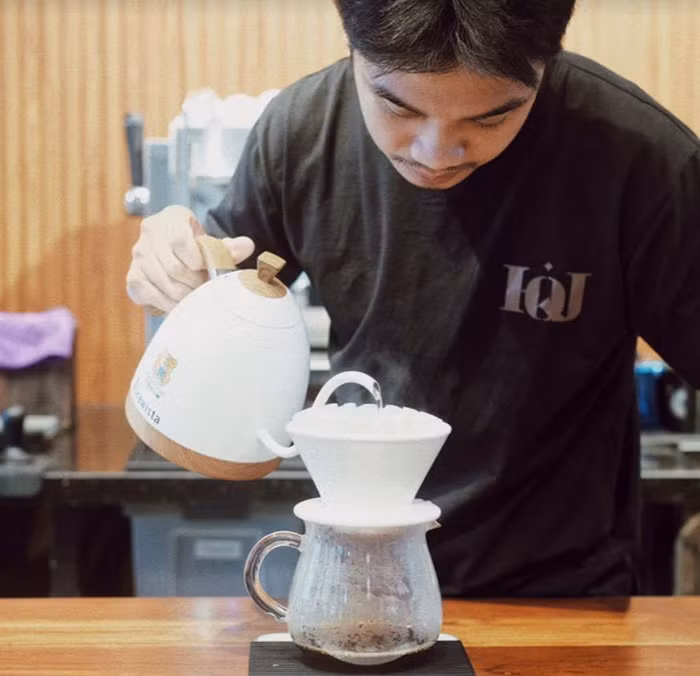 Tại sao Dalatmilk được các Barista yêu thích lựa chọn? -0