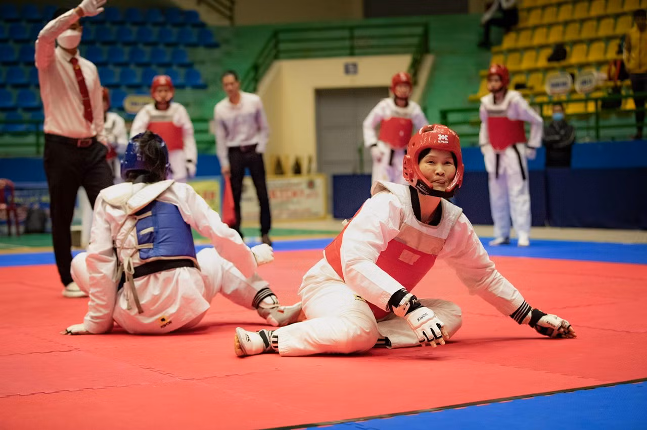 Dấu ấn của những bà mẹ -0