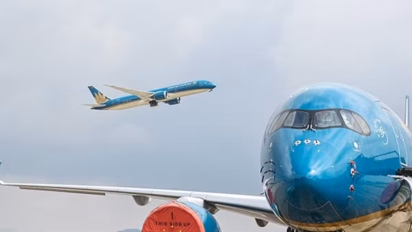 Vietnam Airlines mở bán thêm các chuyến bay quốc tế thường lệ tới 5 nước ảnh 2