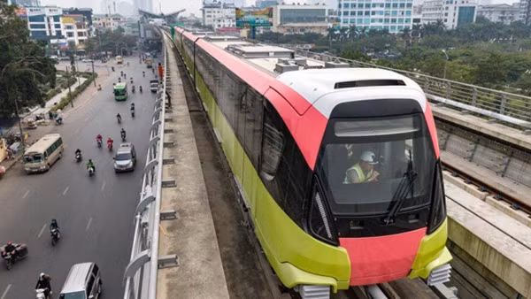 Bố trí 3.000 tỷ đồng bảo trì hạ tầng đường sắt quốc gia năm 2022 ảnh 2
