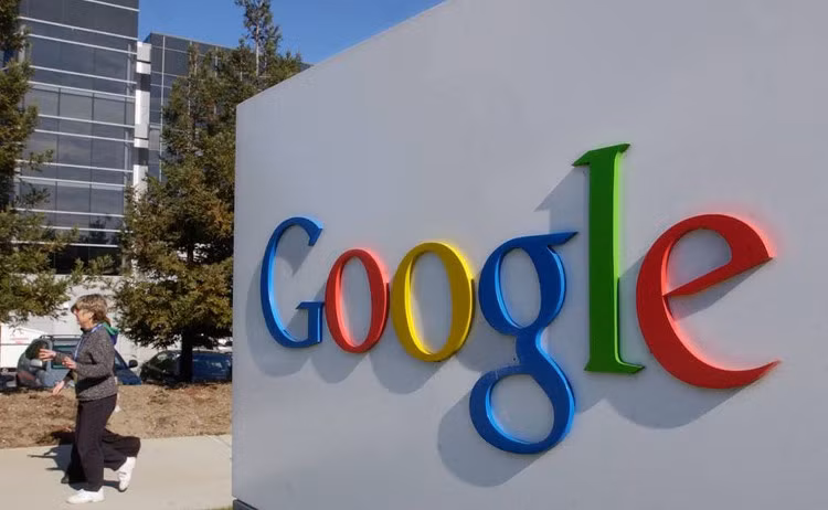 Google bị phạt gần 100 triệu USD tại Nga -0