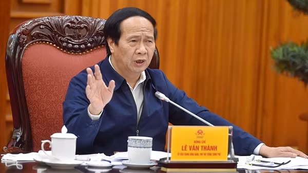 Kiến nghị thiết lập vùng đệm hàng hóa trao đổi với Trung Quốc ảnh 2