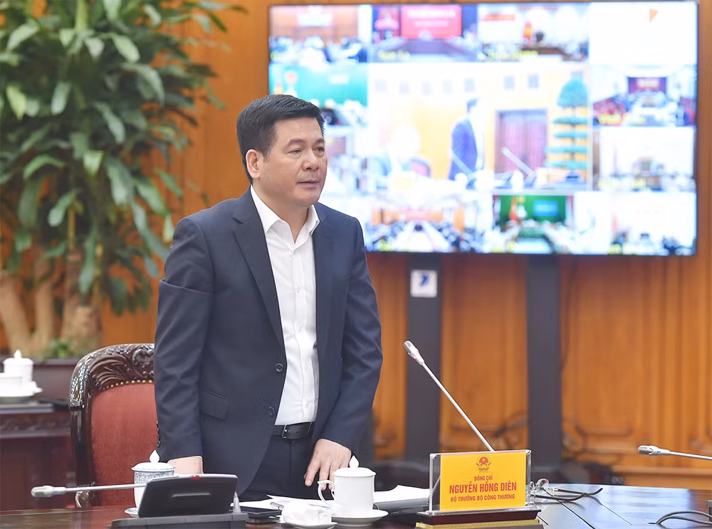 Phấn đấu giải phóng sớm nhất lượng xe ùn ứ ở các cửa khẩu Quảng Ninh, Lạng Sơn -0