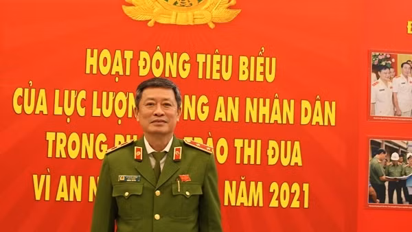 Đảm bảo tuyệt đối an ninh, an toàn cho các trại giam ảnh 10
