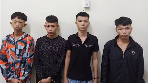 Hành trình xóa sổ băng nhóm cướp đêm liều lĩnh ảnh 2
