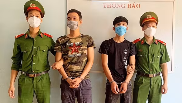 Xét xử vụ chồng gây án giết người khi giải cứu vợ ảnh 4