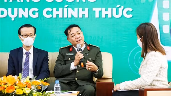 Giải pháp nào để ngăn chặn tín dụng đen? ảnh 1