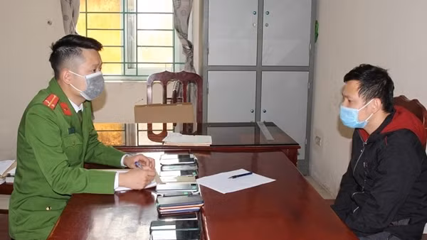 Ăn trái đắng vì vay lãi nặng ảnh 4
