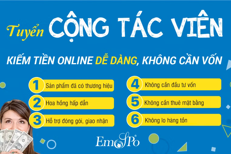 Cạm bẫy mang tên “cộng tác viên online” bủa vây người thất nghiệp -0