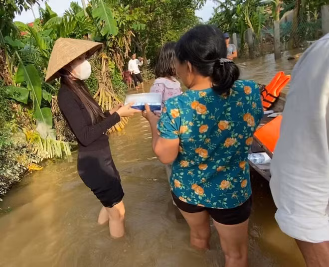 Hoạt động từ thiện - căn chỉnh đạo đức và pháp lý (bài 2) -0