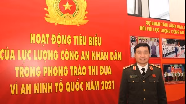 Giải quyết những yếu tố đột xuất trên không gian mạng, ngăn chặn 80% lượng thông tin xấu, độc