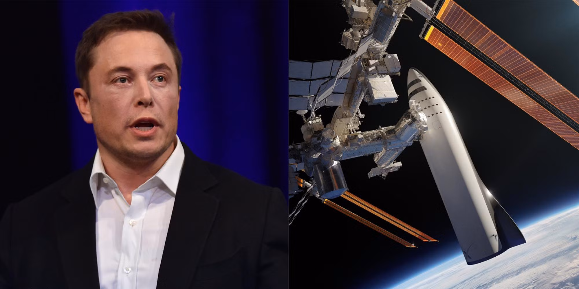 Trung Quốc cáo buộc vệ tinh của Elon Musk 