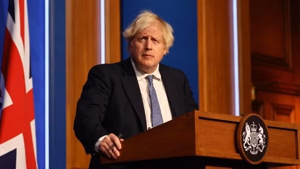 Anh:&nbsp;Hồi hộp cuộc đua kế vị ông Boris Johnson ảnh 3