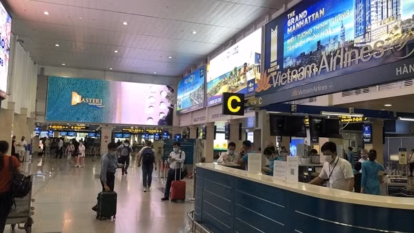 19 hãng hàng không nối lại đường bay quốc tế đến Đà Nẵng ảnh 3