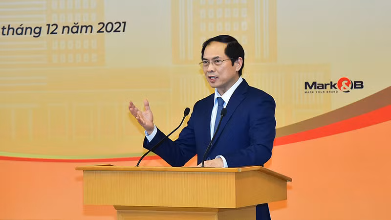 Bộ Ngoại giao tổ chức Hội nghị ngoại giao văn hóa -0