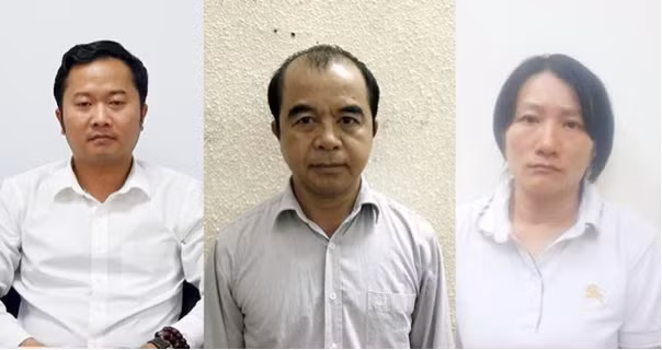 Sáng mai, xét xử vụ giả mạo công tác ở Trường đại học Đông Đô -0