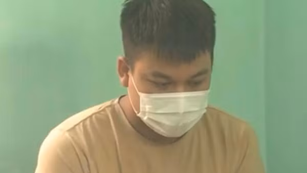 Khóa tay hàng loạt đối tượng phạm pháp hình sự ảnh 3