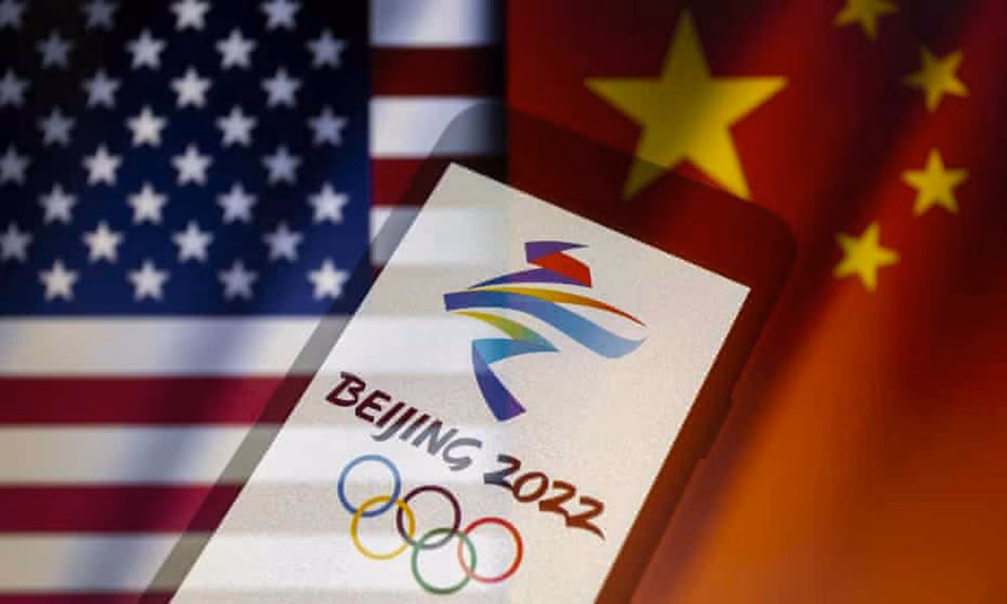 Mỹ và đồng minh “tẩy chay” Olympic mùa đông Bắc Kinh 2022 (Trung Quốc): Lợi bất cập hại -0