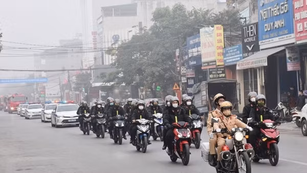 Phát huy vai trò nòng cốt, góp phần thực hiện hiệu quả mục tiêu kép trên địa bàn tỉnh Thanh Hoá ảnh 7