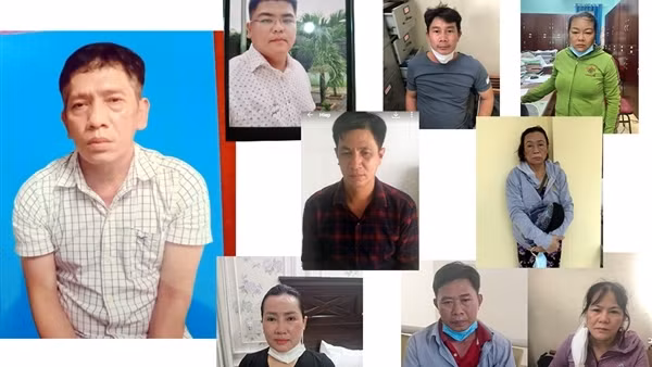 Đấu tranh mạnh với tội phạm lợi dụng dịch bệnh COVID-19 ảnh 2