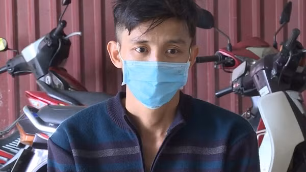Hai người tử vong sau vụ mâu thuẫn do tiếng nẹt pô