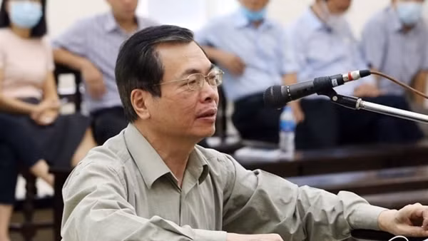 Cựu Bộ trưởng Bộ Công thương Vũ Huy Hoàng bị đề nghị y án 11 năm tù ảnh 4