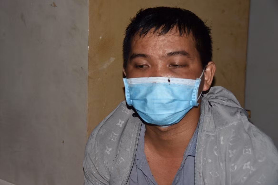 Bắt giữ đối tượng thực hiện 5 vụ cướp giật tài sản -0