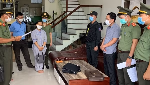 Tăng cường cơ sở, xây dựng Công an xã, thị trấn chính quy ảnh 3